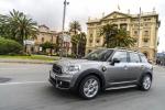 Mini Cooper S E Countryman ALL4 2017 года (WW)